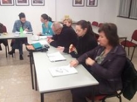 Képzéseinkről szóltunk a civil börzén